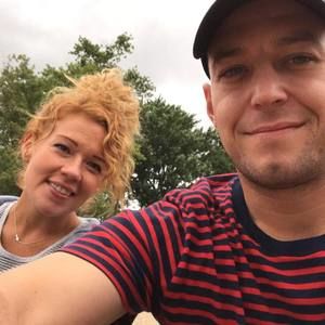 Meet your Posher, Philip